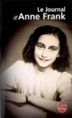 Le Journal d'Anne Frank (Pocket Book)