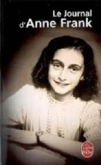Le Journal d'Anne Frank (Pocket Book)