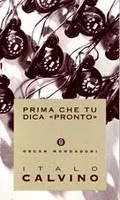 Prima che tu dica «Pronto» cover