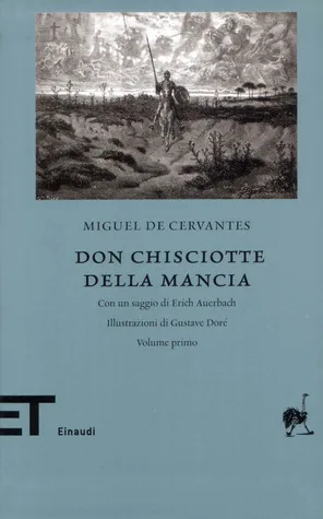 Don Chisciotte della Mancia
