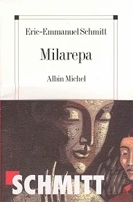Milarepa cover