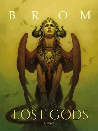 Lost Gods