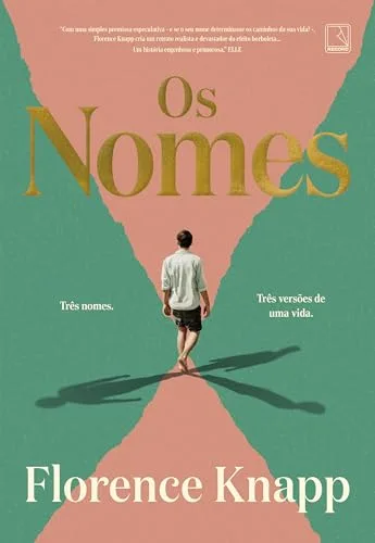 Os nomes