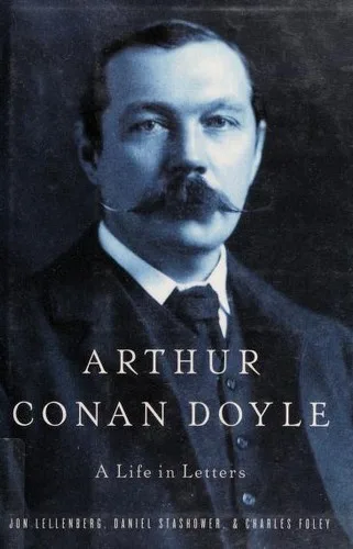 Arthur Conan Doyle