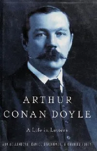 Arthur Conan Doyle