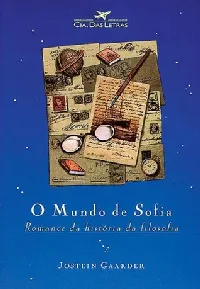 O Mundo de Sofia