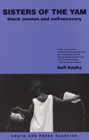 Sisters of the Yam: Black Women and Self-Recovery cover
