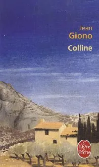 Colline