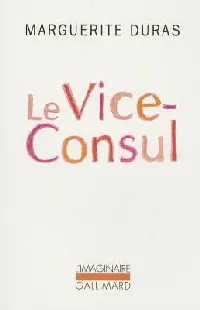 Le Vice-consul