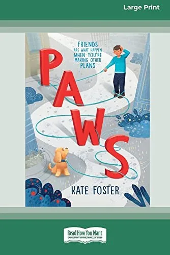 Paws