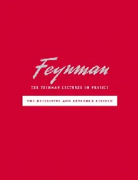 The Feynman Lectures on Physics