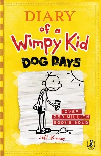 Dog Days