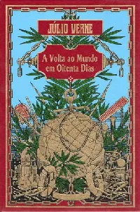 A Volta ao Mundo em Oitenta Dias
