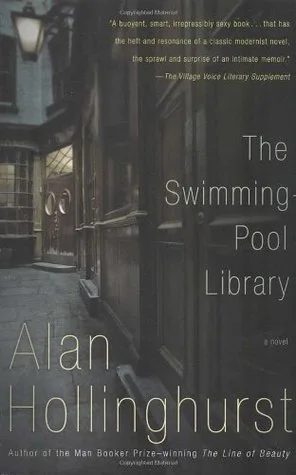 The Swimming-Pool Library
