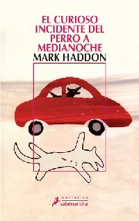 El curioso incidente del perro a medianoche