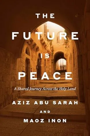 THE FUTURE IS PEACE