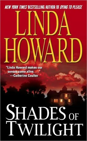 Shades of Twilight cover