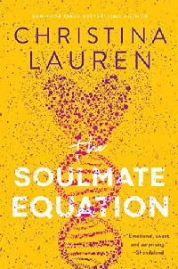 The Soulmate Equation