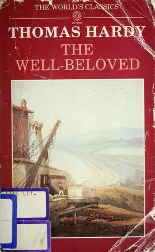 The well-beloved cover