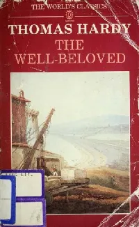 The well-beloved