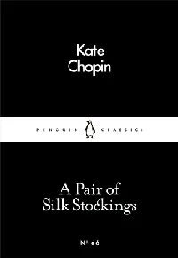 A Pair of Silk Stockings
