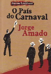 O País do Carnaval