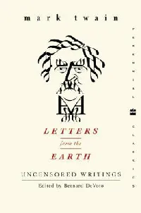 Letters from the Earth: Uncensored Writings