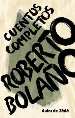 Cuentos completos cover