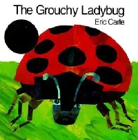 The Grouchy Ladybug