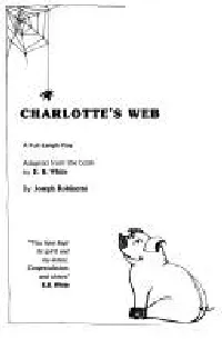 Charlotte's Web (play)