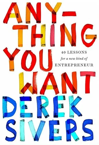 Anything You Want