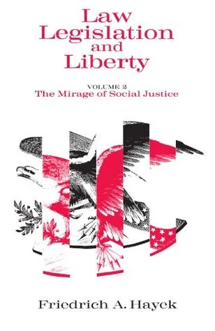 The Mirage of Social Justice