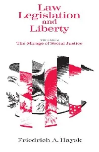 The Mirage of Social Justice