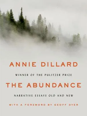 The Abundance (Unknown Binding)
