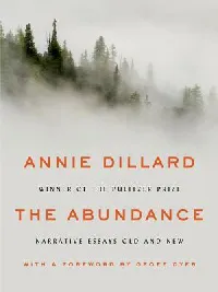 The Abundance (Unknown Binding)