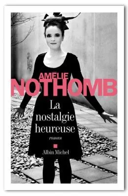La nostalgie heureuse cover