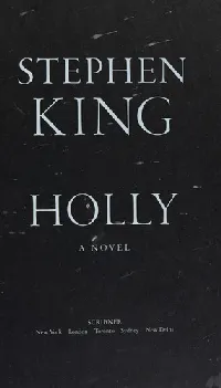 Holly