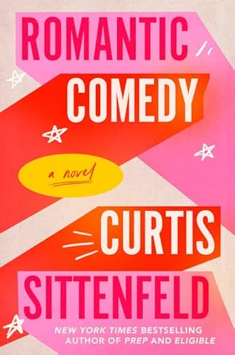 Romantic Comedy cover