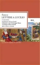 Lettere a Lucilio cover