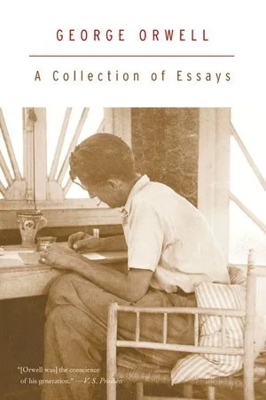 A Collection of Essays cover