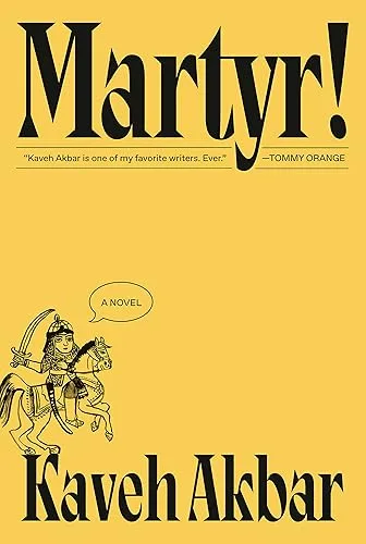 Martyr!