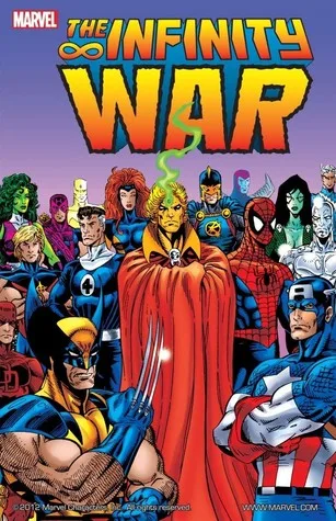 Infinity War