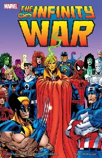 Infinity War