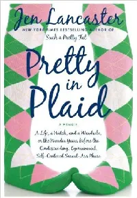 Pretty in Plaid