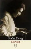 Clarissa. Ein Romanentwurf. cover