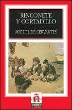 Rinconete y Cortadillo