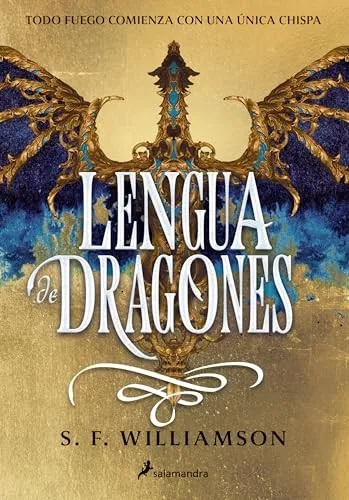 A Language of Dragons