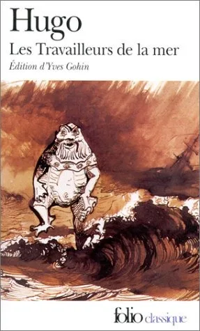 Les Travailleurs de la mer