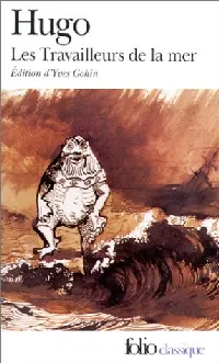 Les Travailleurs de la mer