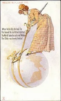 Around the World in 72 Days